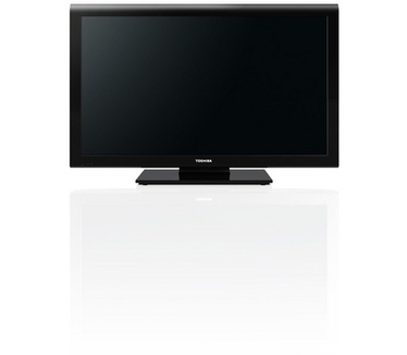 Toshiba 32AV933G Zwart