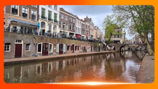 Ziggo biedt in heel Utrecht snelheden van 8Gbit/s aan
