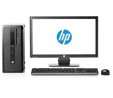 HP ProDesk 600 G1 Tower (H5U20ET#ABH)