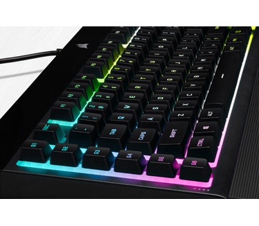 Corsair K55 RGB Pro XT (Qwerty US)