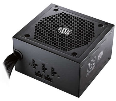 Cooler Master MasterWatt 650 TUF Gaming Edition