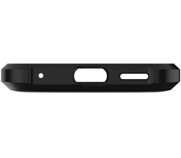 Spigen Tough Armor LG G6 Case  Zwart