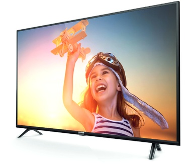 TCL 55DP603