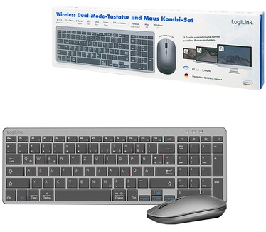 LogiLink ID0215