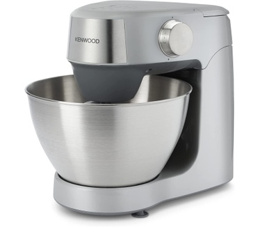 Kenwood Prospero+ in Silver