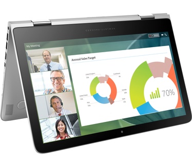 HP Spectre Pro x360 G2 V1B04EA