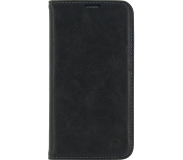 Mobilize Mobilize Magnet Book Stand Case voor Microsoft Lumia 950 - Zwart