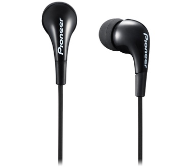Pioneer SE-CL502 ZWART/INEAR