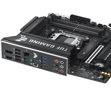 ASUS TUF GAMING B850M-PLUS