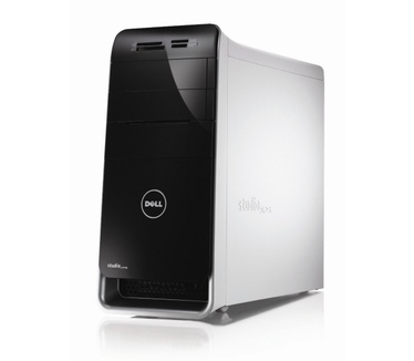 Dell Studio XPS 8100 (D04X8101)