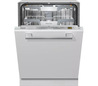 Miele Miele G 5277 SC Vi XXL / Inbouw / Volledig geïntegreerd / Nishoogte 84,5 - 91 cm