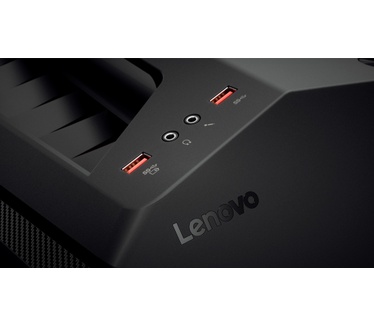 Lenovo Y720 Cube