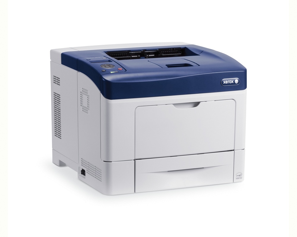 Печка xerox 3610