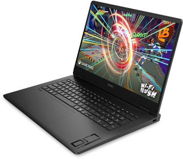 HP OMEN Gaming 17-db1630nd