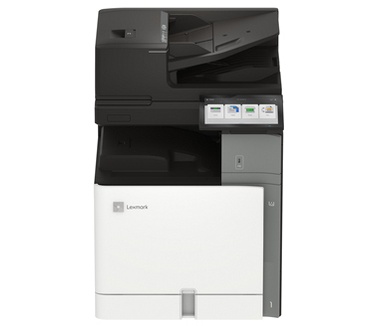 Lexmark CX962se