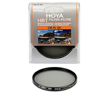 Hoya HRT CIR-PL 82mm