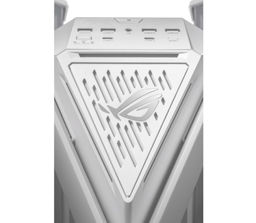 ASUS ROG Hyperion GR701 White