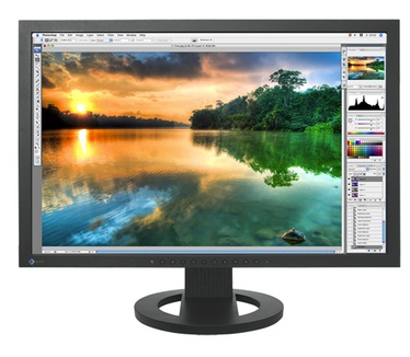 Eizo ColorEdge CG223W-BK