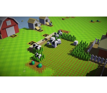 Autonauts
