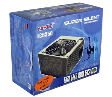 LC-Power LC-6350
