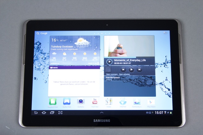 Galaxy Tab 2