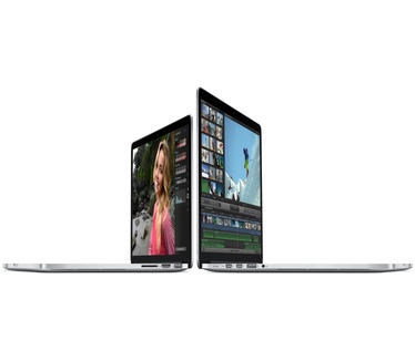 Apple Retina 15"