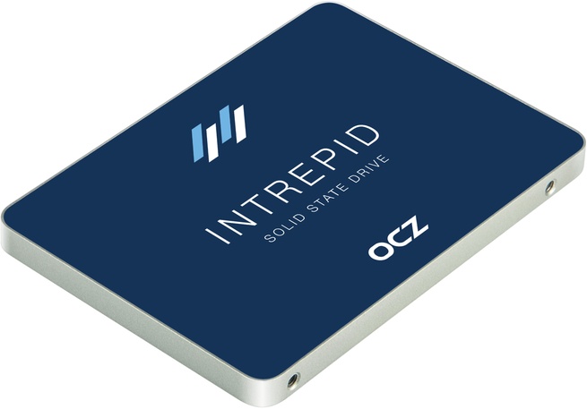 OCZ Intrepid 3700 240GB - Kenmerken - Tweakers