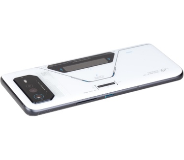 ASUS ROG Phone 6 Wit