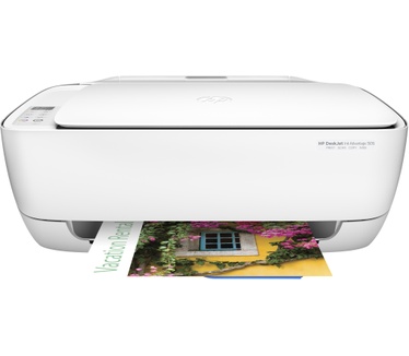 HP DeskJet 3636 AiO