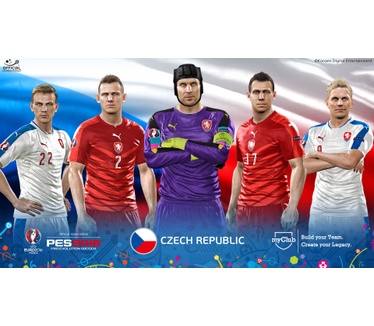 UEFA Euro 2016, PlayStation 4