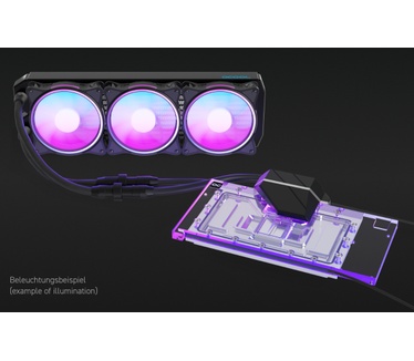 Alphacool Eiswolf 2 AIO