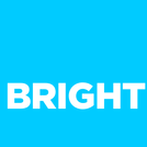 Bright