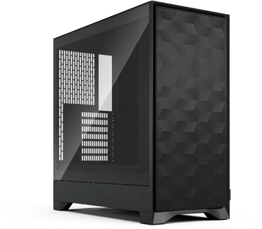 Fractal Design Fractal Design Pop 2 Air Black TG