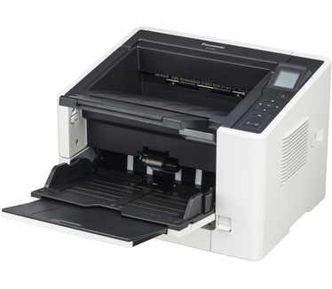 Panasonic KV-S2087-U