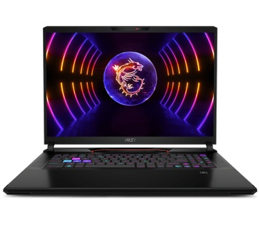 MSI RAIDER GE78HX SMARTTP 13VG-090DE