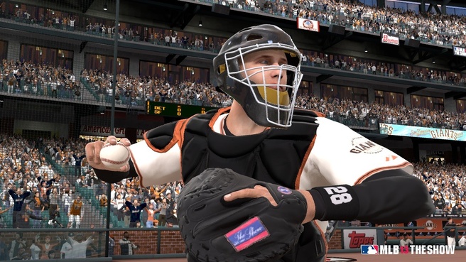 MLB The Show 13