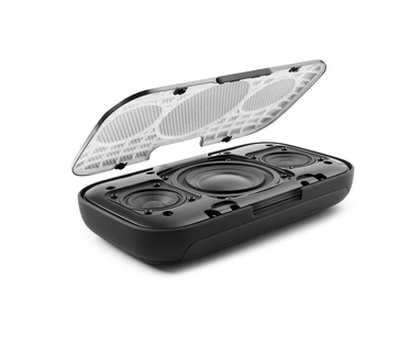 Denon Envaya Wit