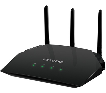 Netgear AC2000