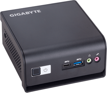 Gigabyte BRIX GB-BMPD-6005