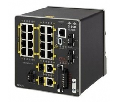 Cisco IE-2000U-16TC-G