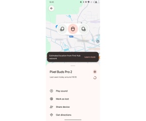 WhisperPair. Bron: KU Leuven