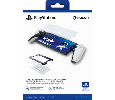 Nacon PSOFPORTFORCEGLASS