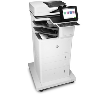 HP M636z