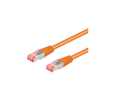 Goobay 2m CAT6a-200
