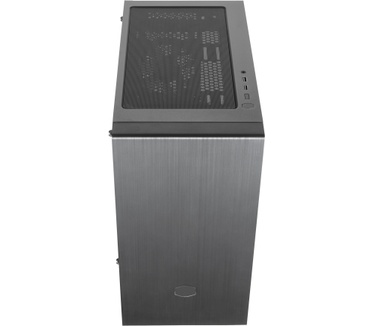 Cooler Master MasterBox MB400L (zonder ODD)