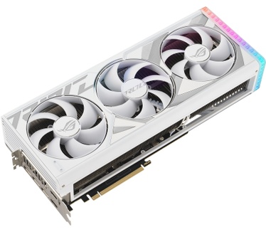 ASUS ROG-STRIX-RTX4080-O16G-WHITE