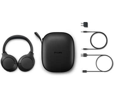 Philips TAH8506BK/00