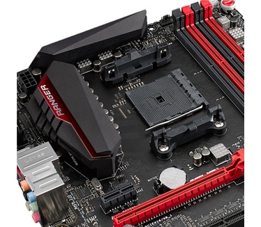 Asus Republic Of Gamers Crossblade Ranger