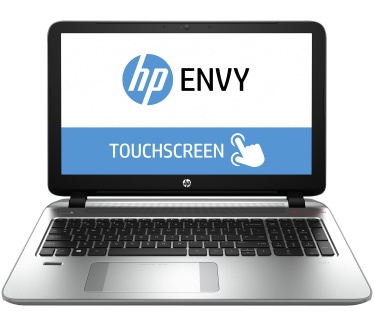 HP Envy 15-k035nd