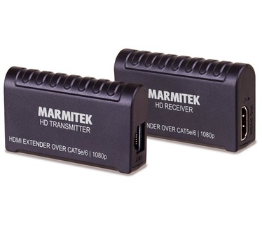 Marmitek MegaView 63 | HDMI extender over UTP